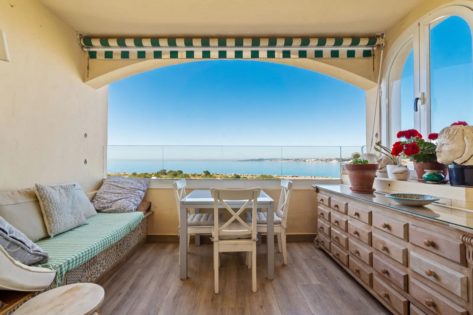 Appartement à Estepona