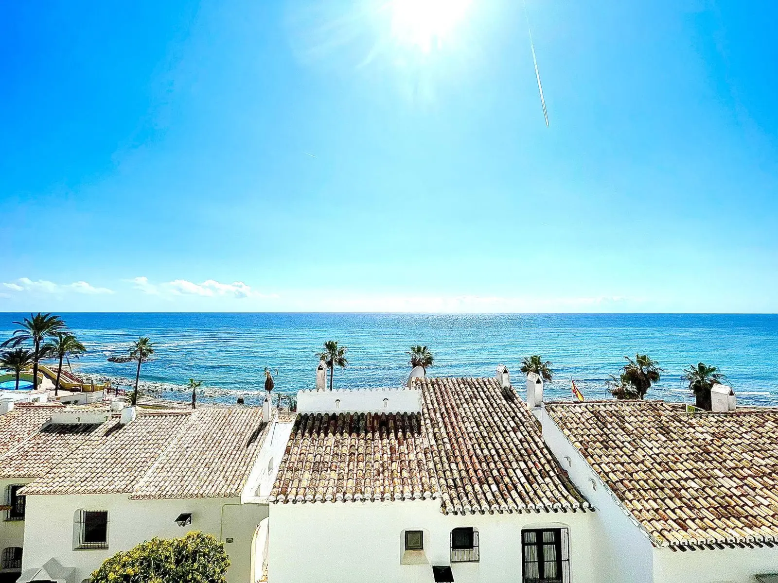 Apartamento en Calahonda, Mijas