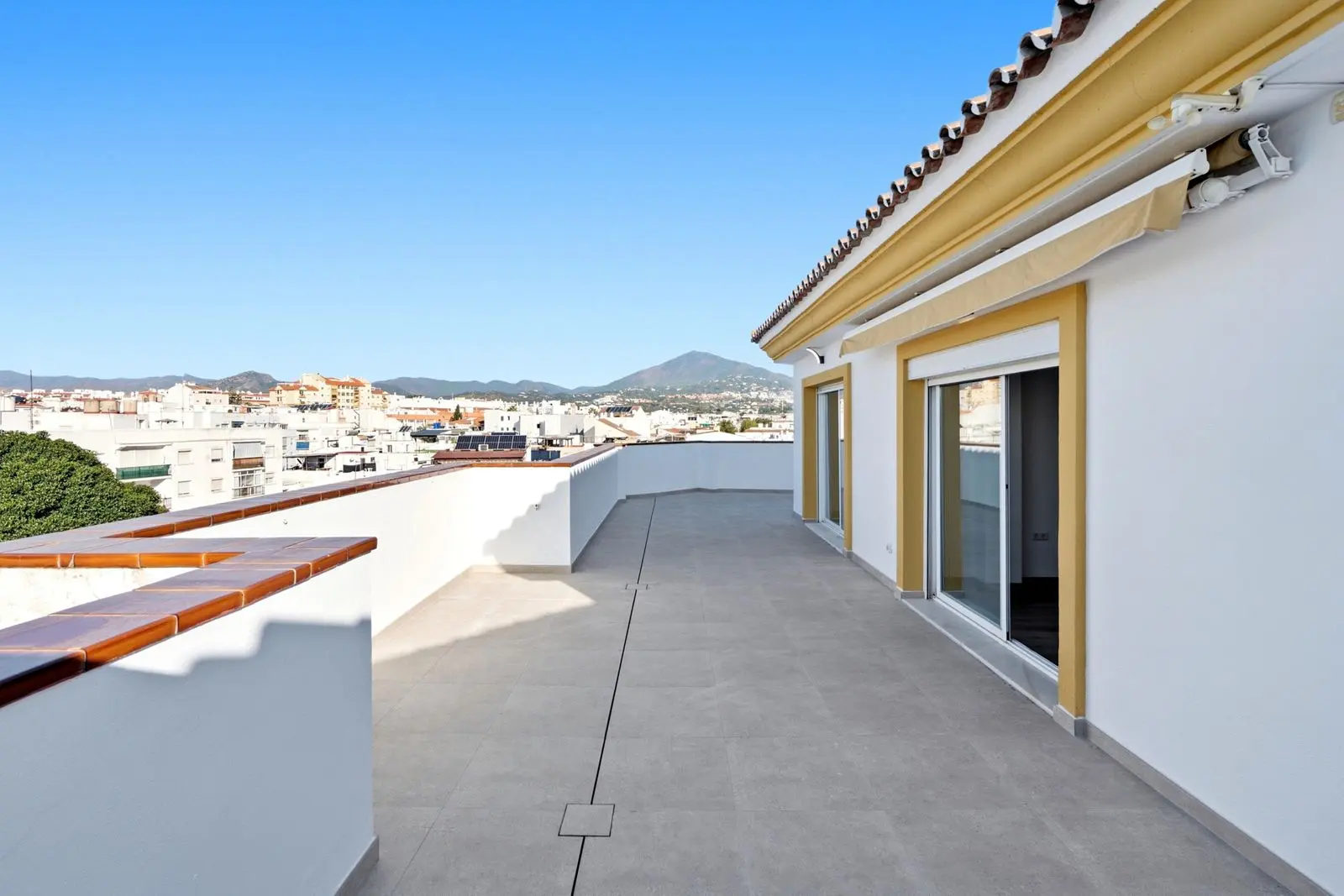 Penthouse à San Pedro de Alcántara, Marbella