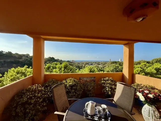 Квартира у Marbella