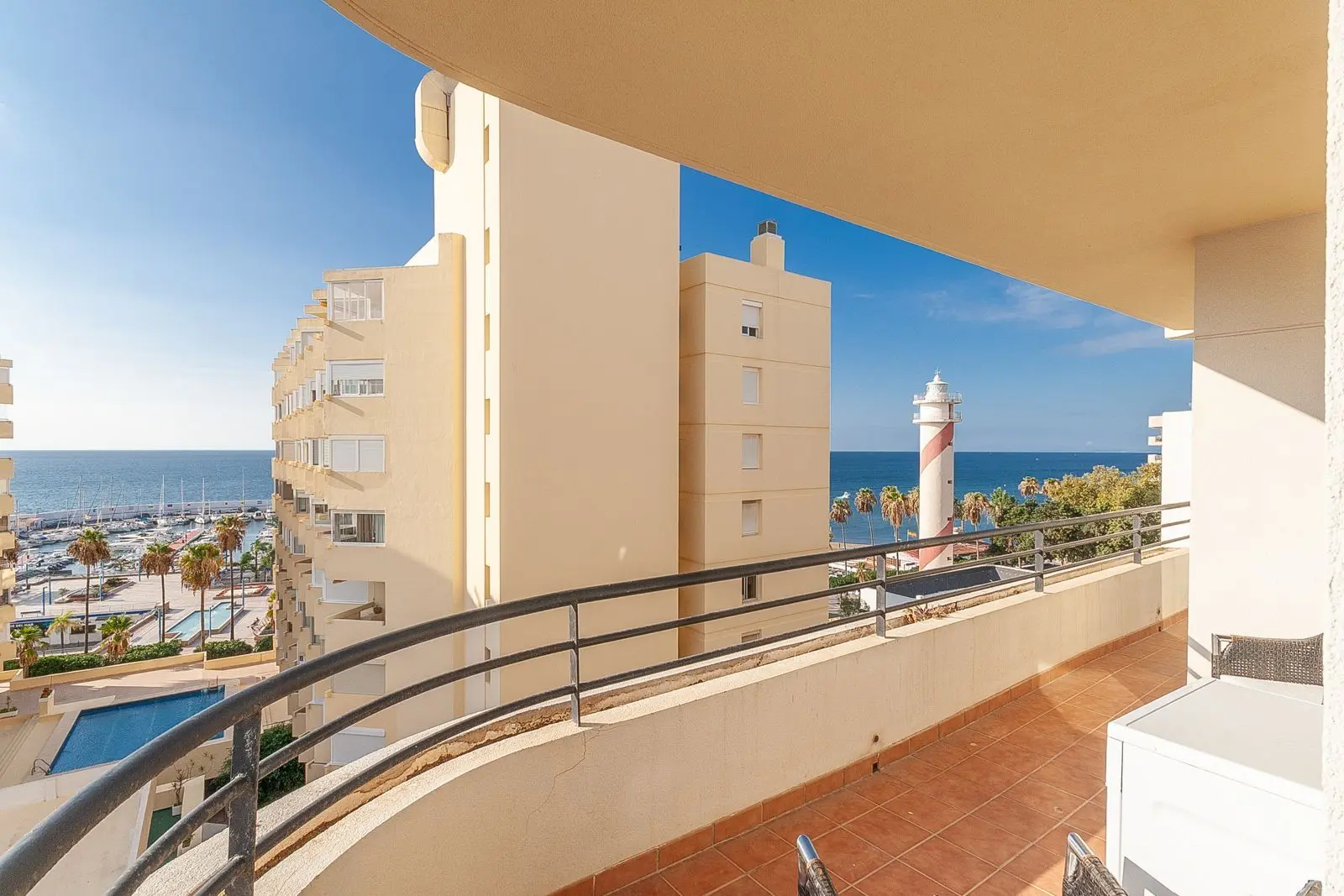 Квартира в Marbella