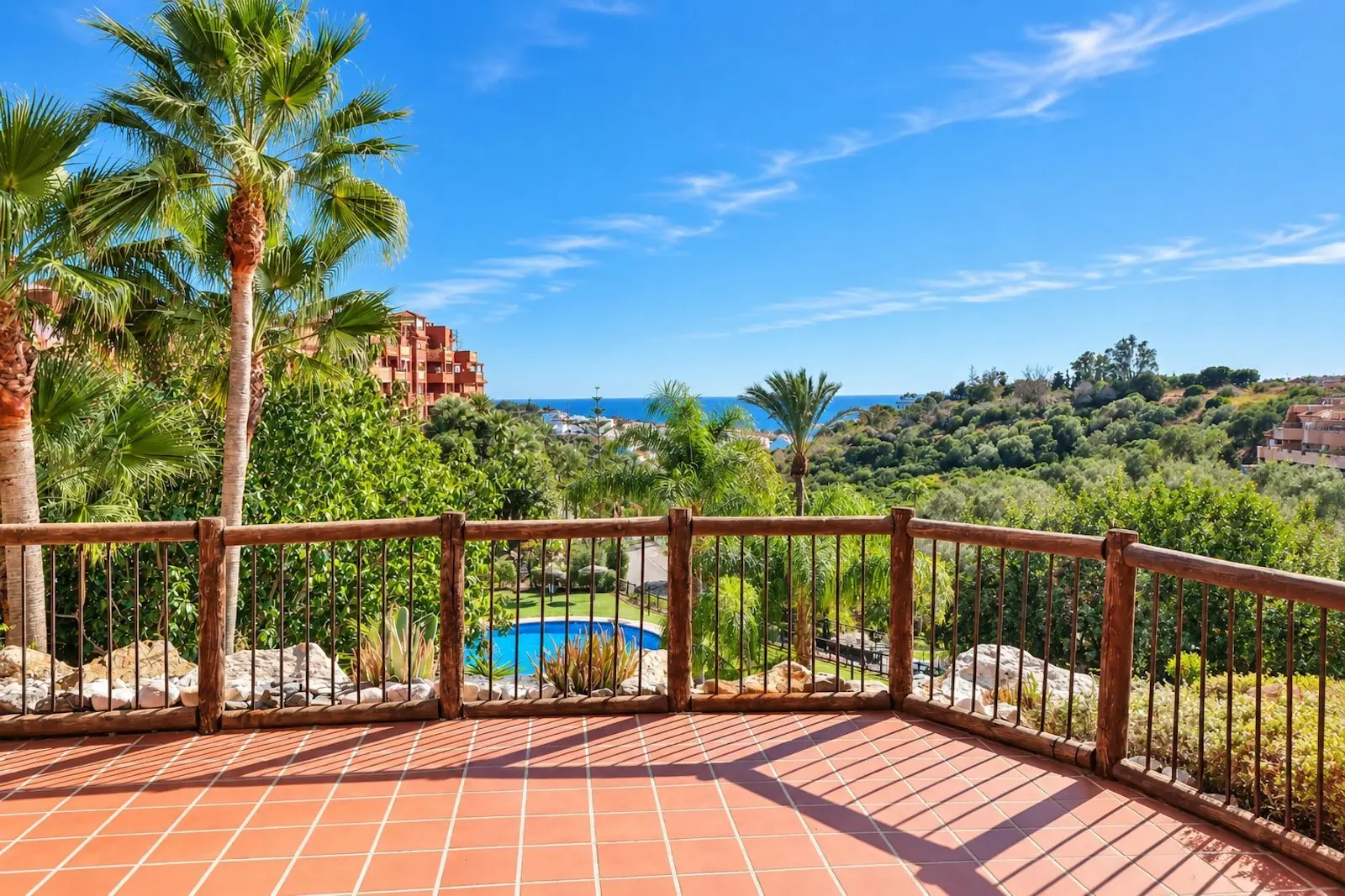 Piso en Reserva de Marbella, Marbella