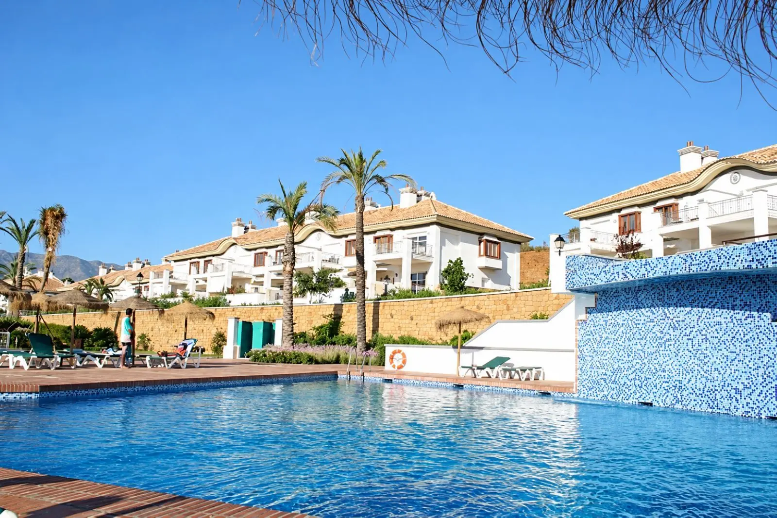 Casa pareada en La Cala Golf, Mijas