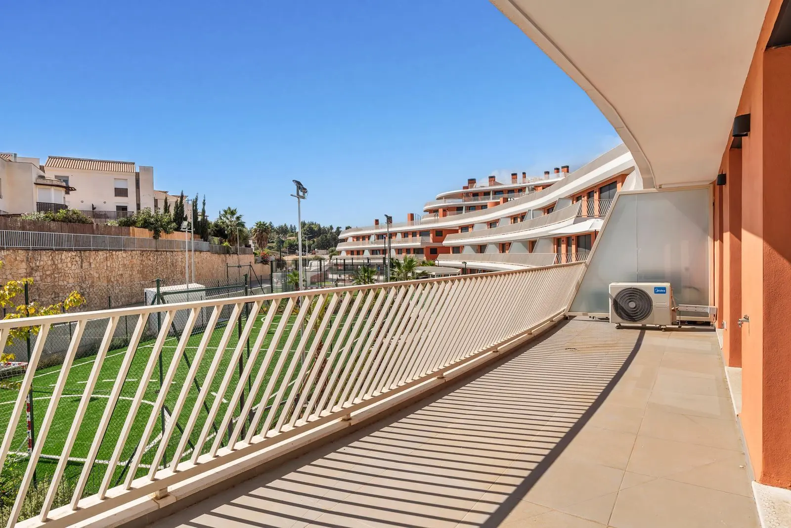 Piso en La Cala de Mijas, Mijas
