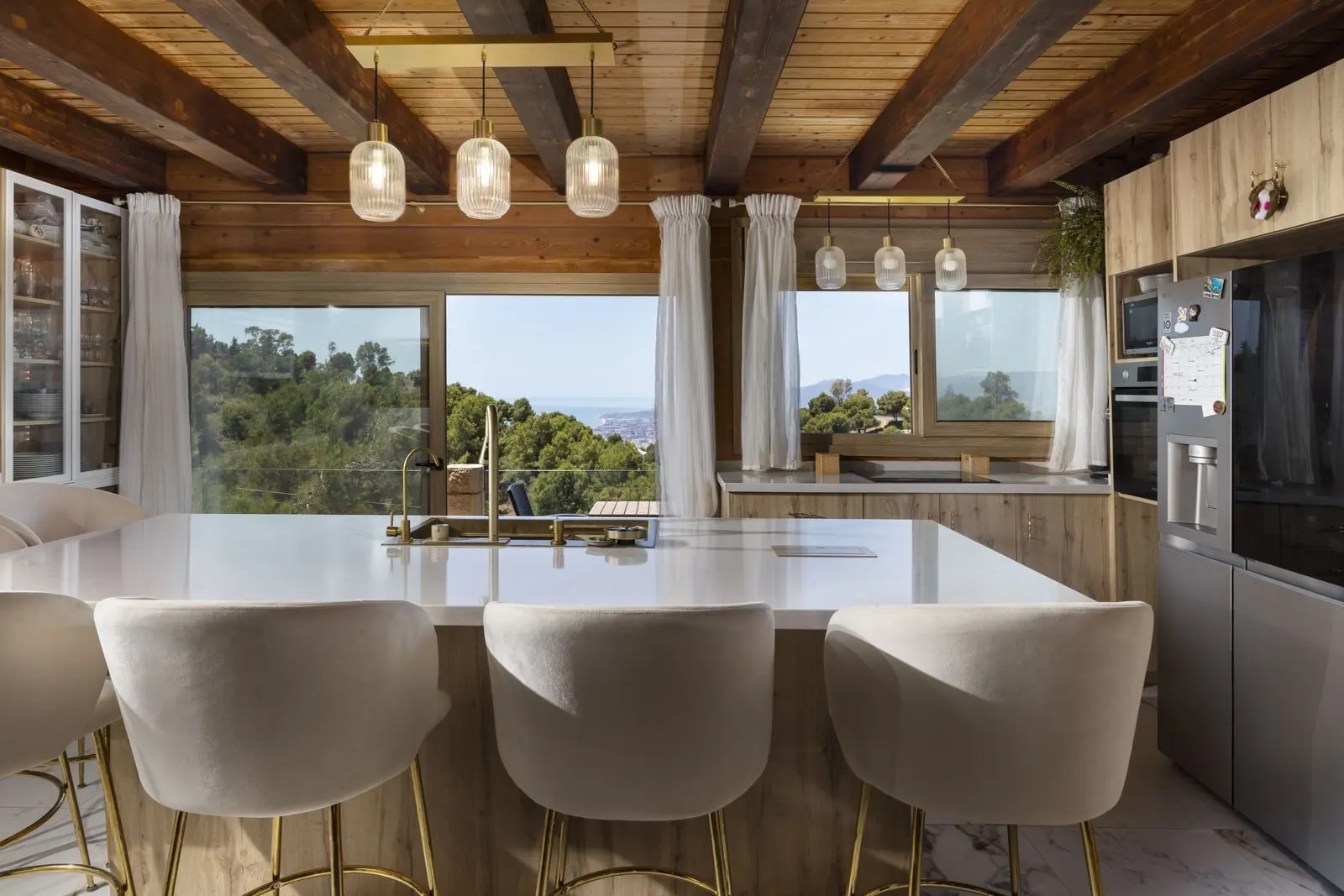 Villa en Málaga Este, Málaga