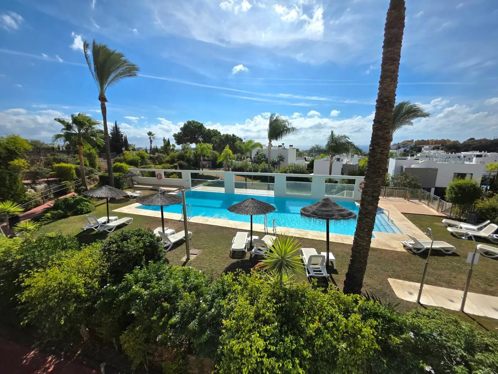Piso en Estepona