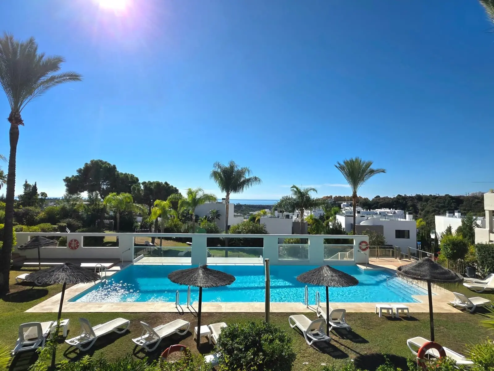 Appartement à Estepona