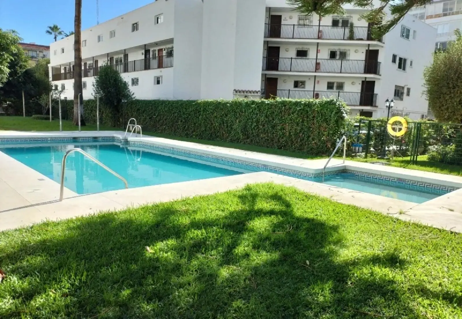 Piso en Marbella