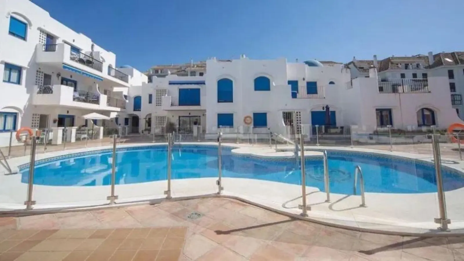 Piso en Marbella