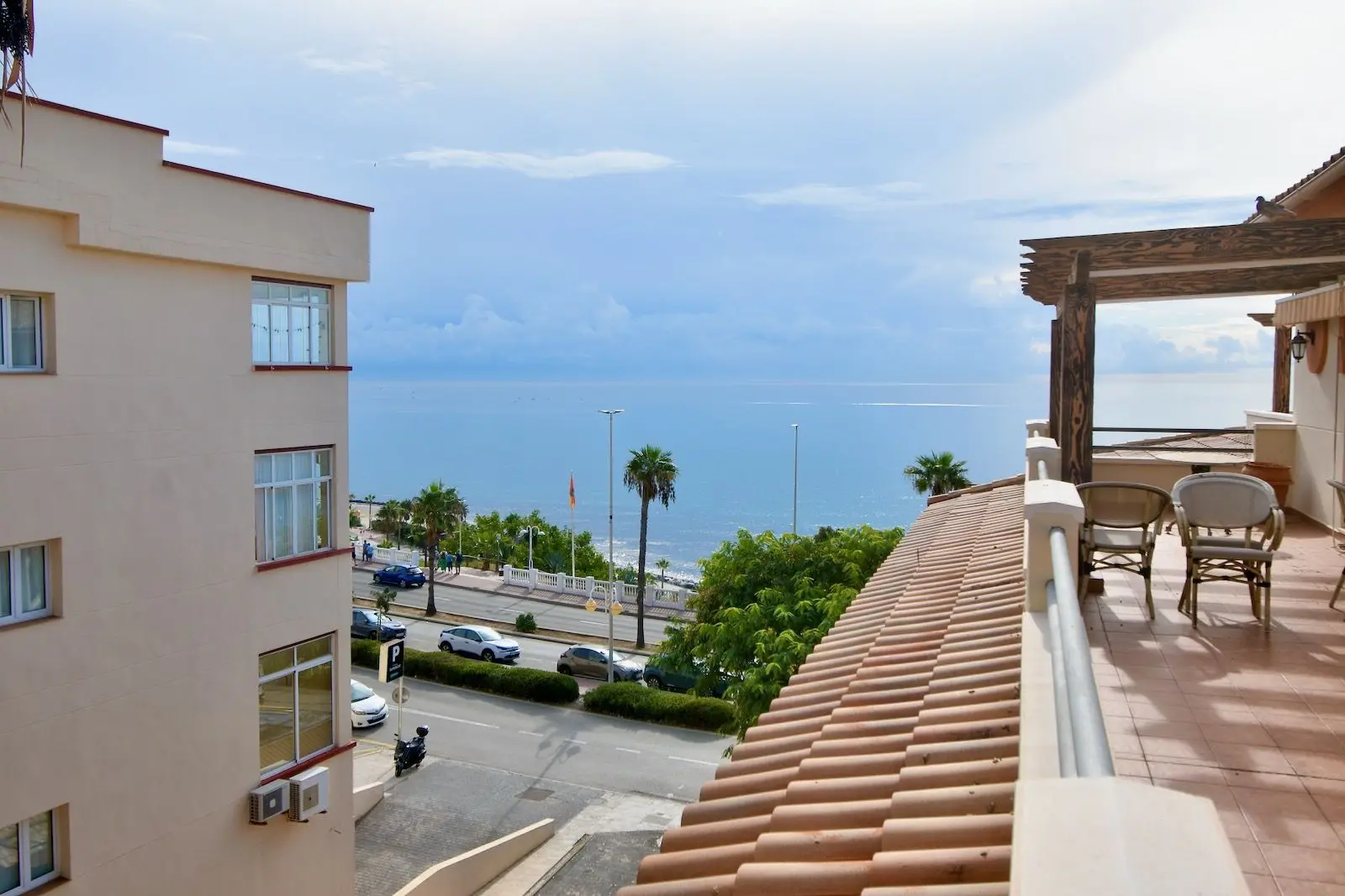 Ático en Benalmadena, Benalmádena