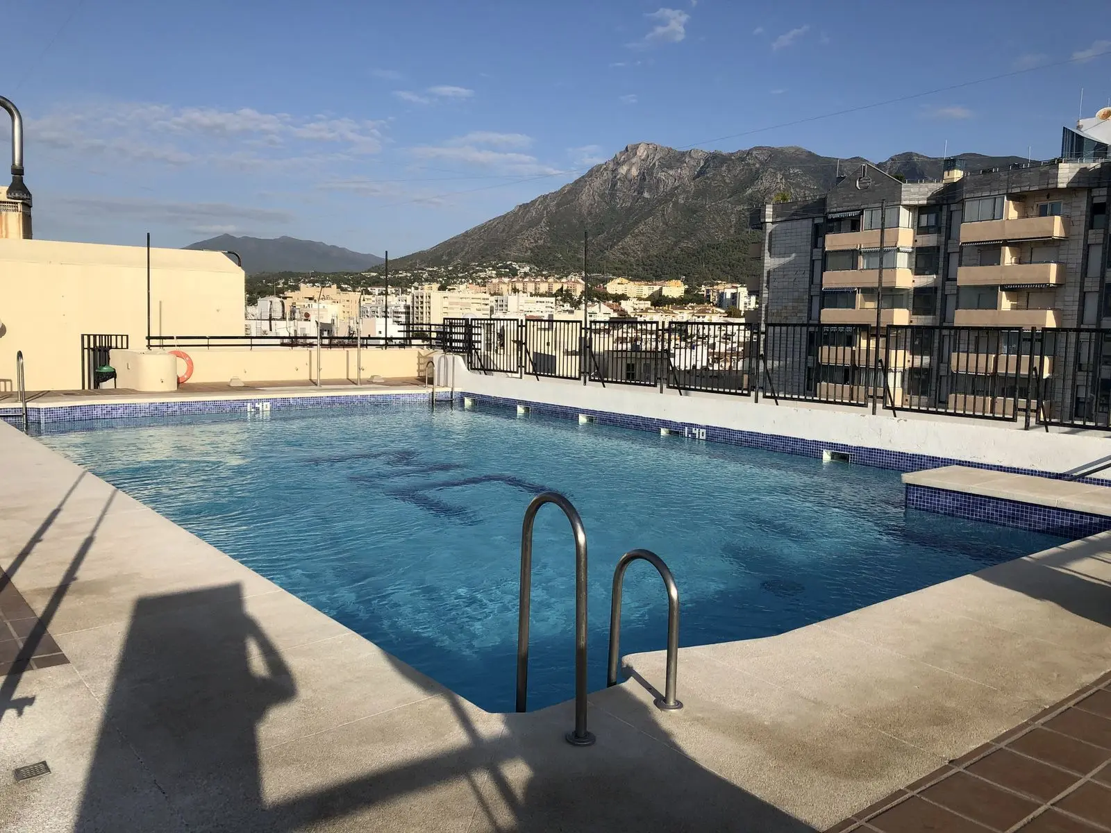 Piso en Marbella