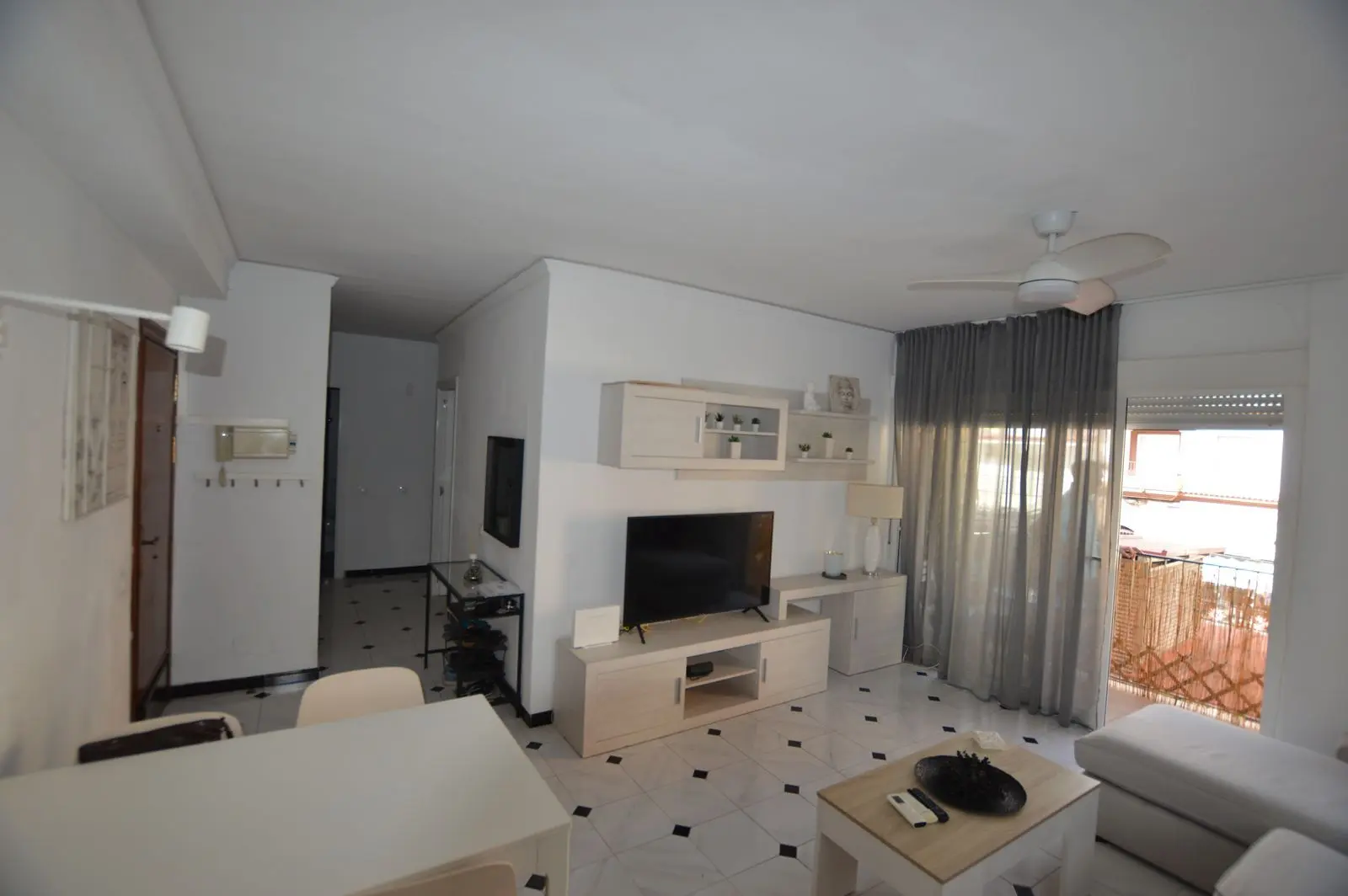 Piso en Los Boliches, Fuengirola