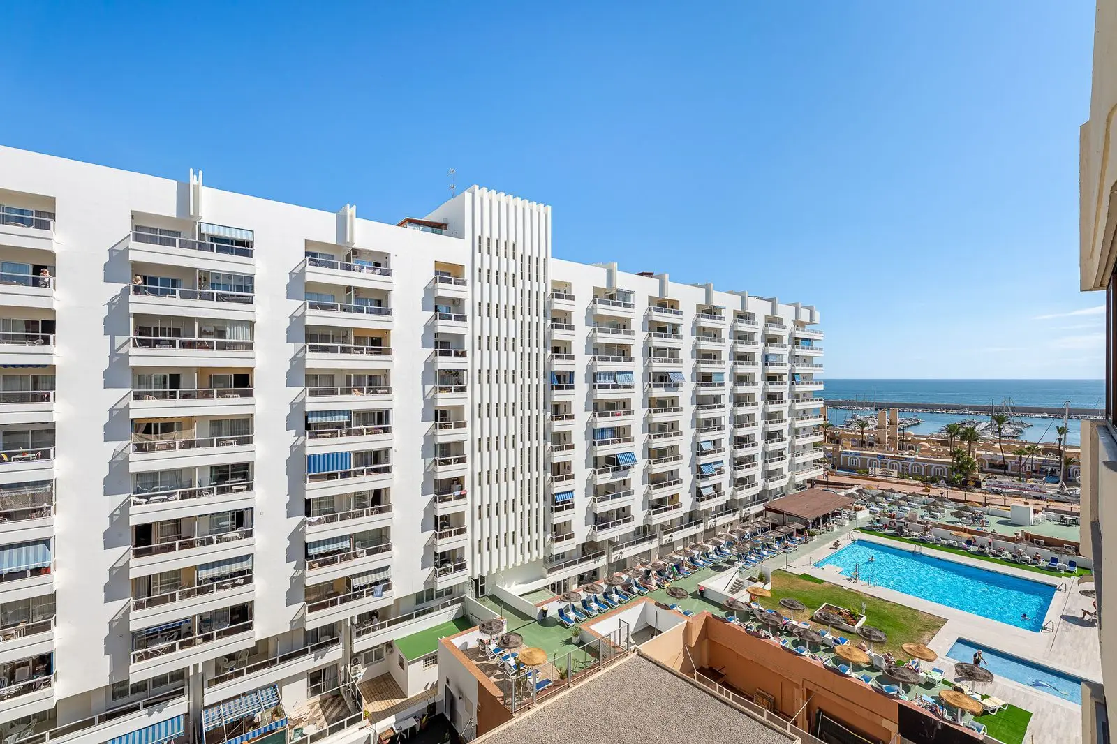 Ático en Fuengirola