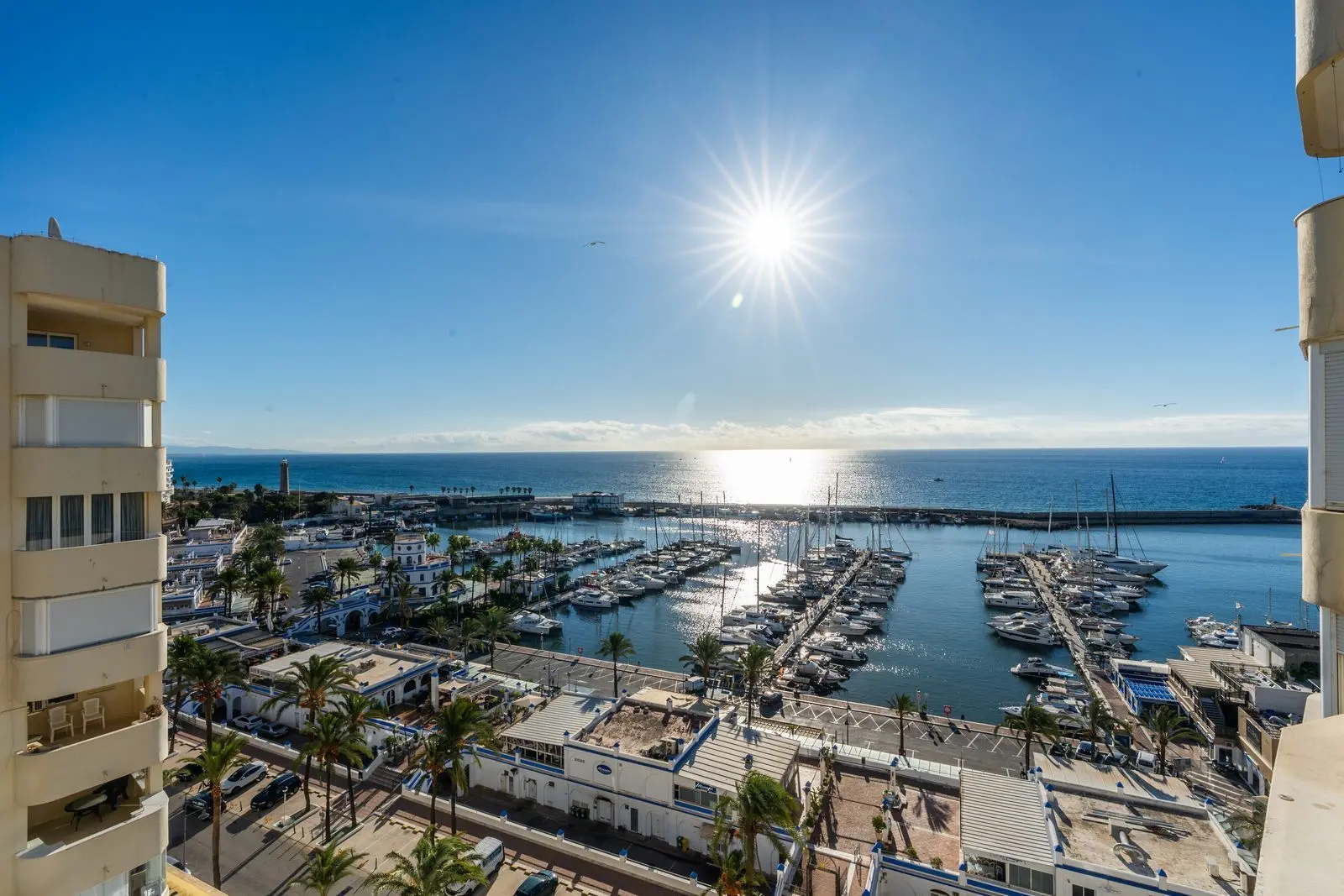 Piso en Estepona