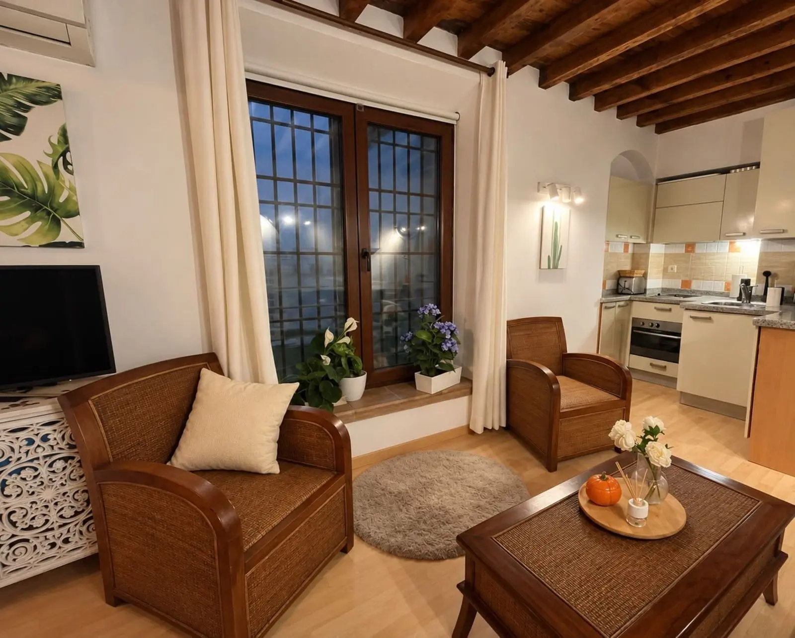 Piso en Málaga