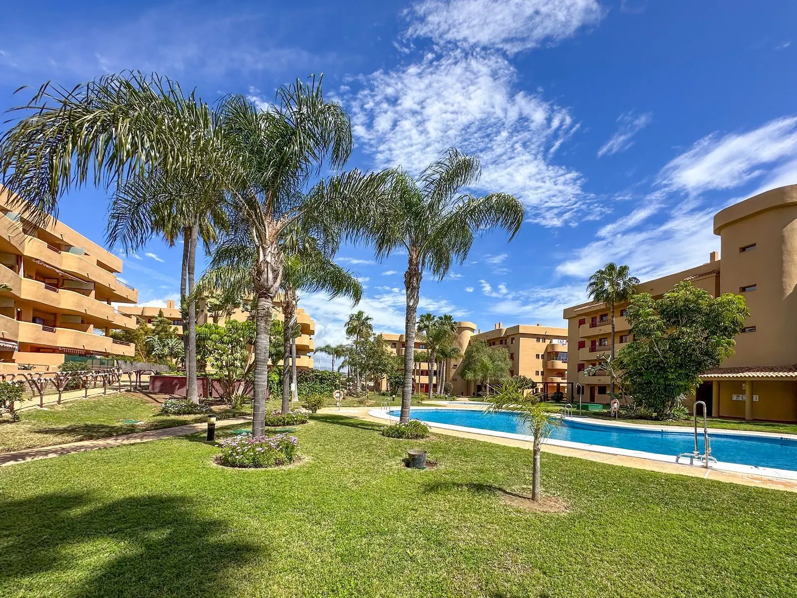 Piso en La Cala de Mijas, Mijas