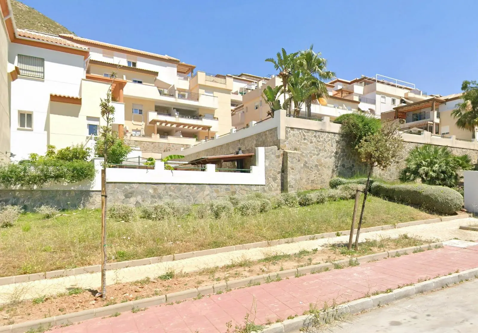Piso en Benalmadena, Benalmádena