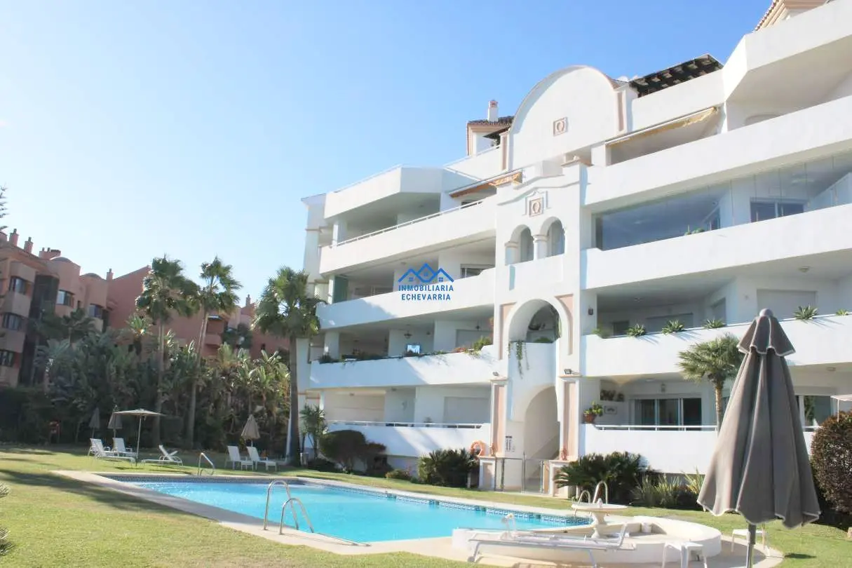 Piso en Marbella