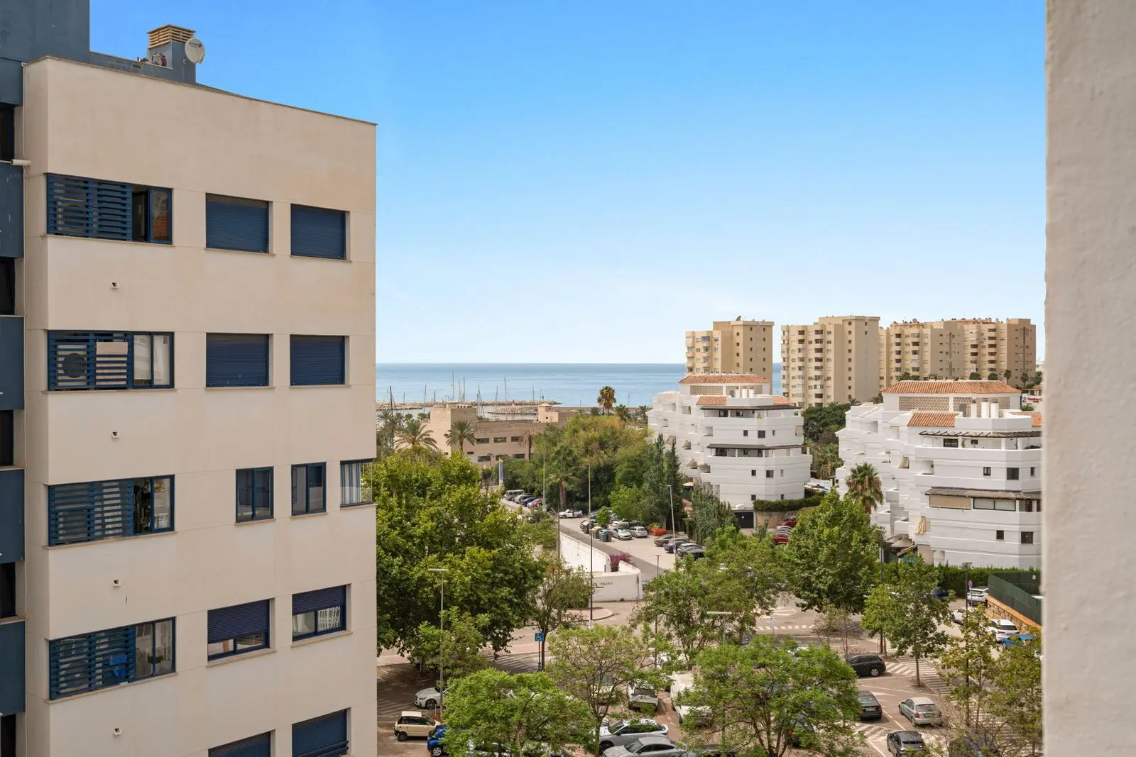 Piso en Estepona