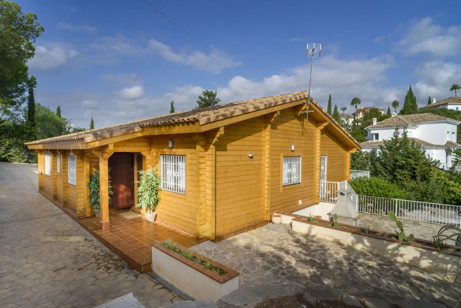 Villa en Elviria, Marbella