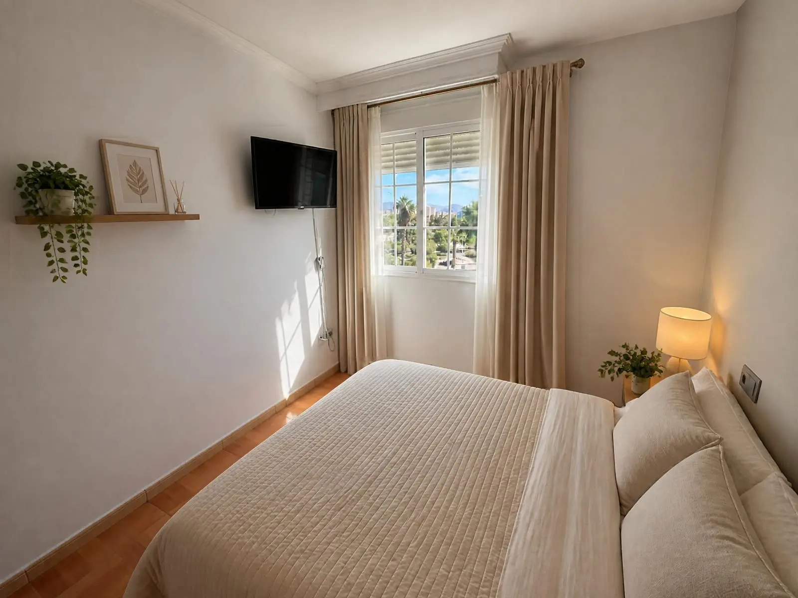 Piso en Málaga
