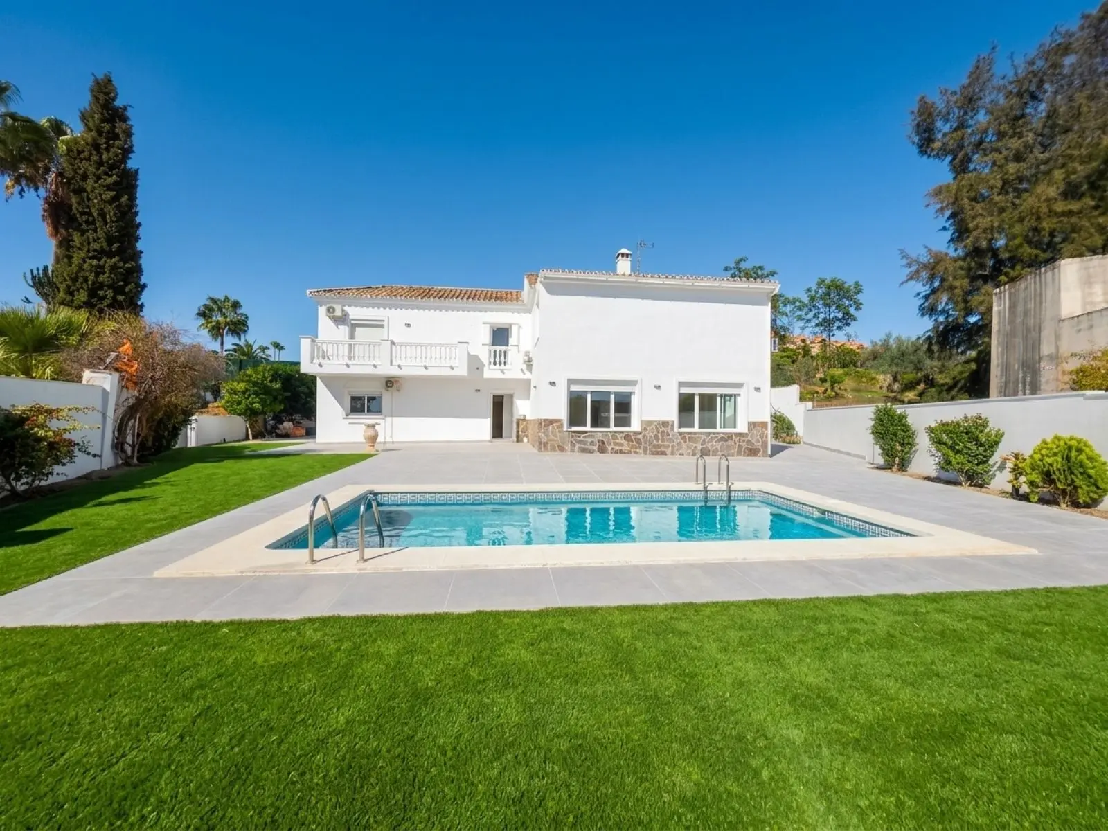 Villa en Nueva Andalucía, Marbella