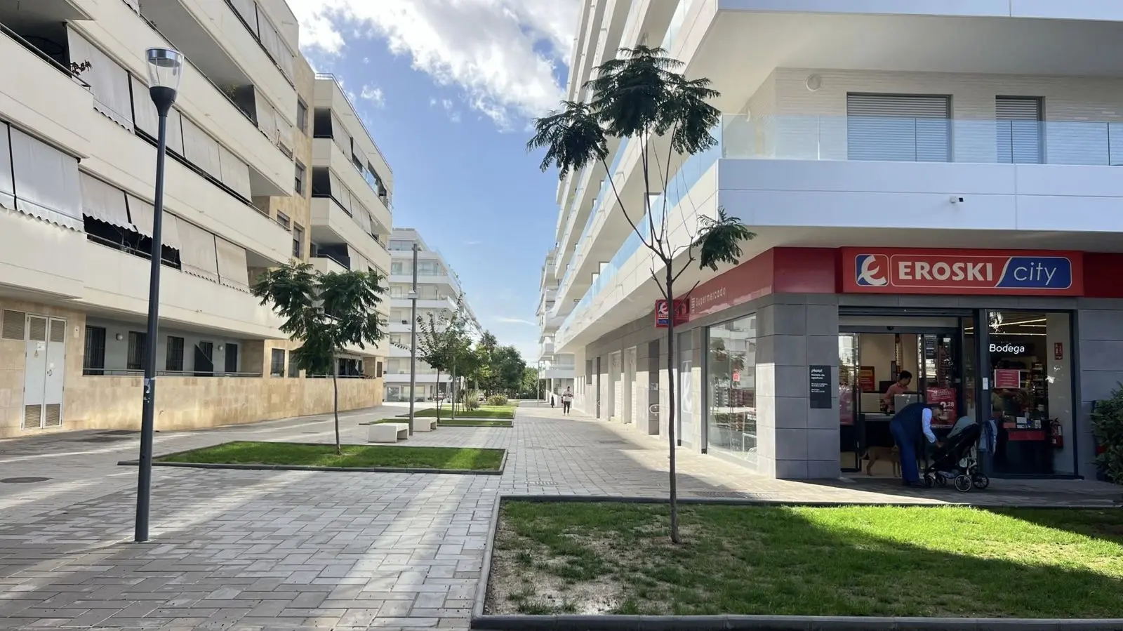 Negocio en Nueva Andalucía, Marbella