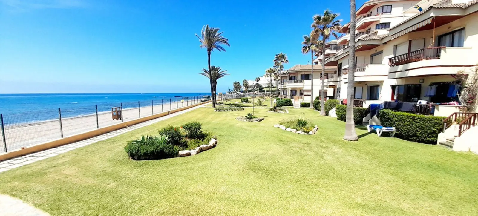 Piso en Riviera del Sol, Mijas