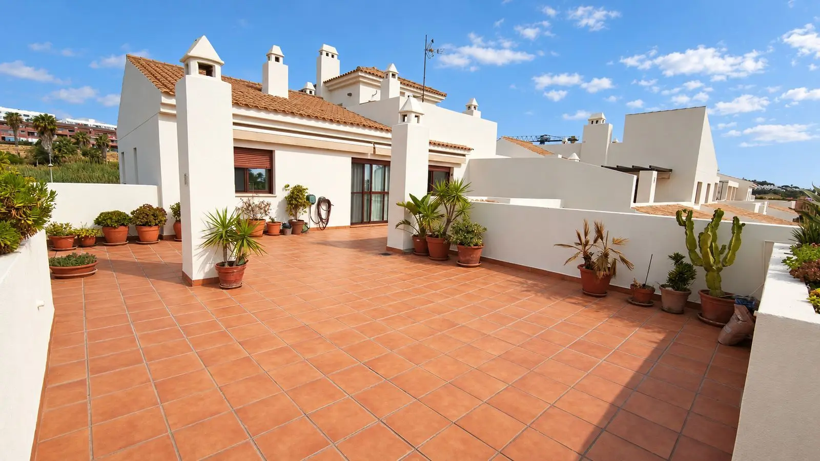 Ático en Casares Playa, Casares