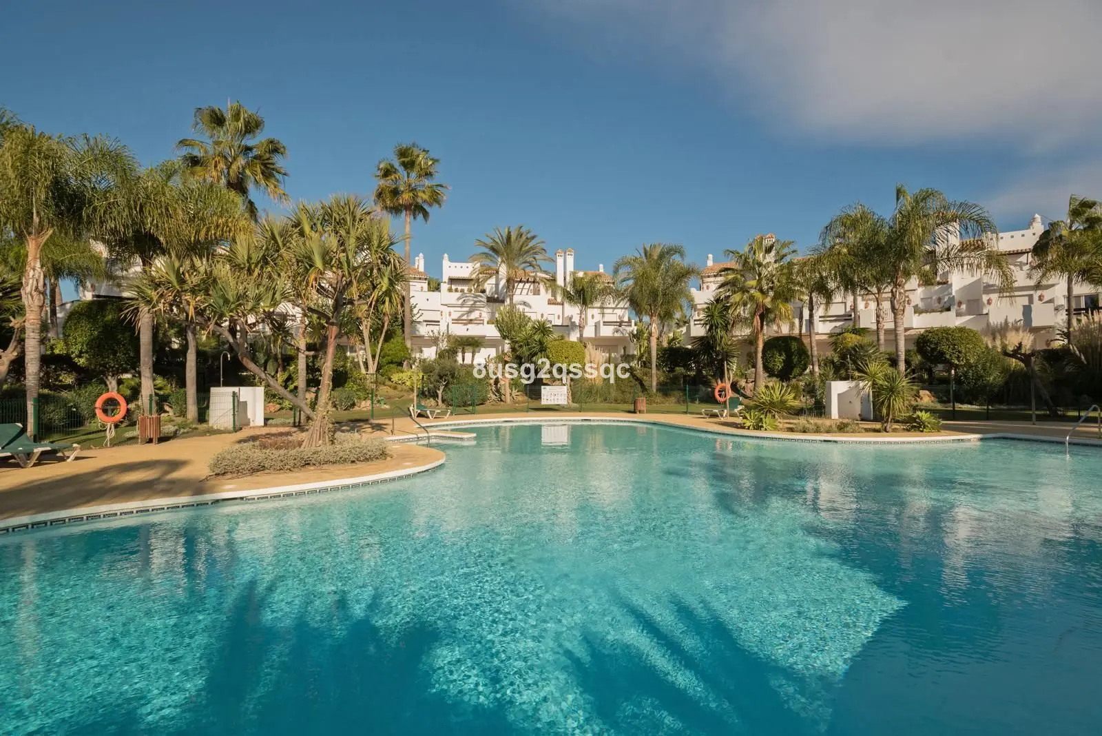 Casa pareada en Costalita, Estepona