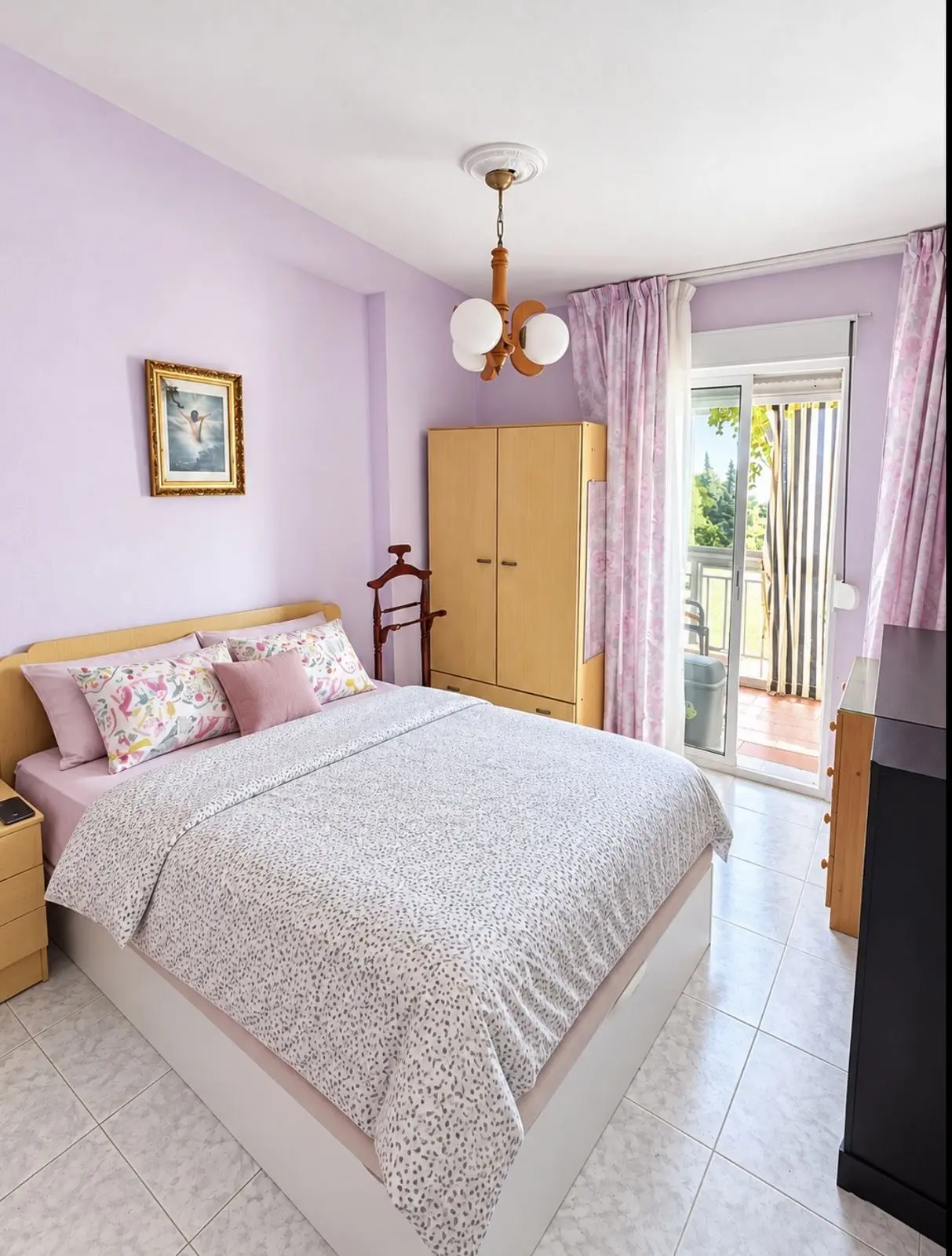 Piso en Torremolinos